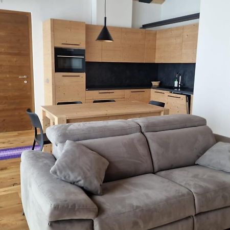 Apartamento Casa Noemi Livigno Exterior foto