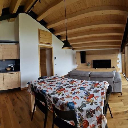 Apartamento Casa Noemi Livigno Exterior foto