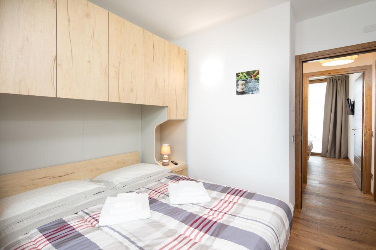 Apartamento Casa Noemi Livigno Exterior foto