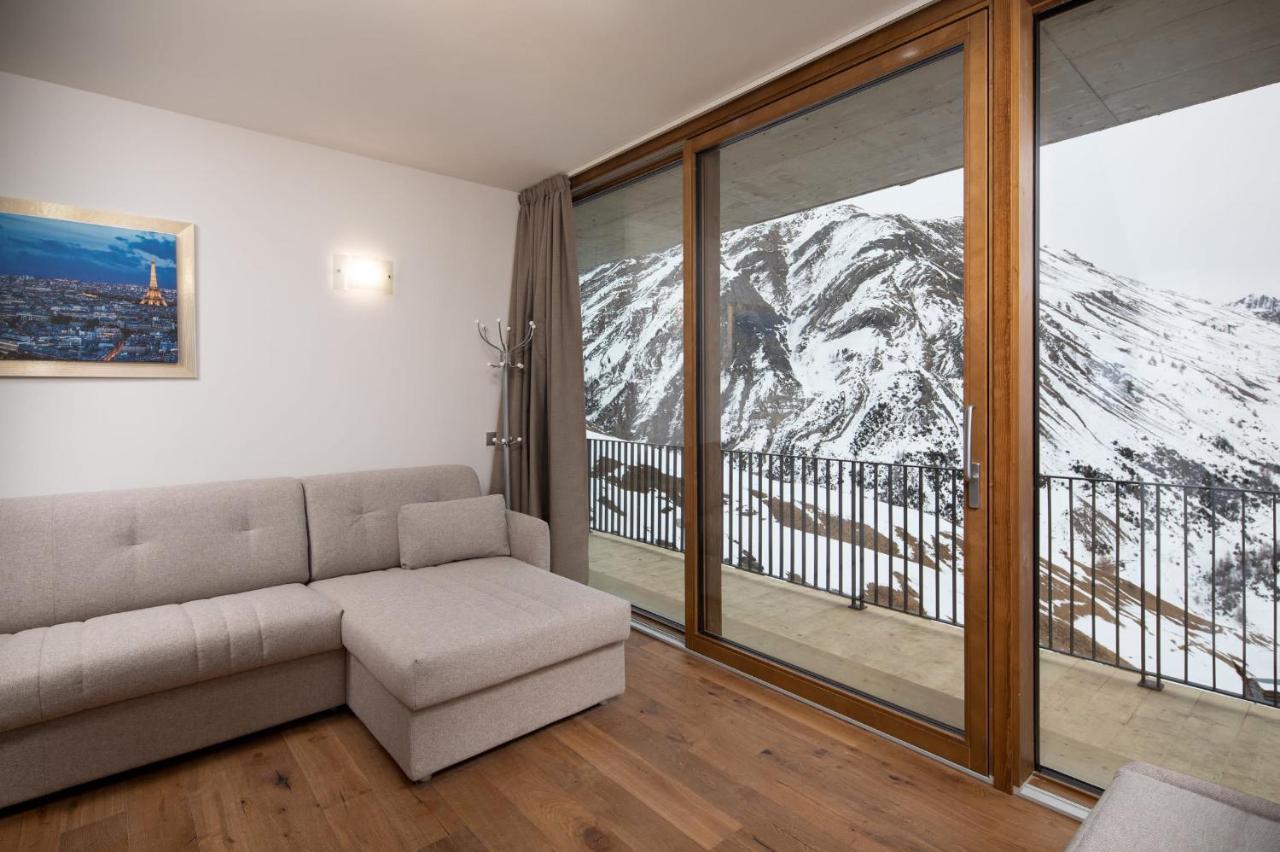 Apartamento Casa Noemi Livigno Exterior foto